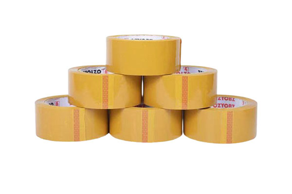 In an environment where it is often exposed to sunlight, what are the advantages of Beige Tape's light resistance?